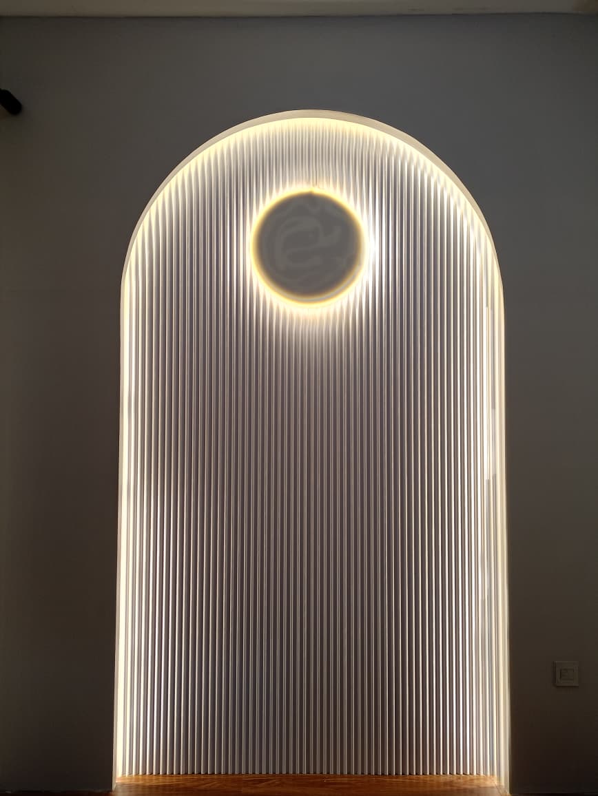 Backdrop Konten Kreator