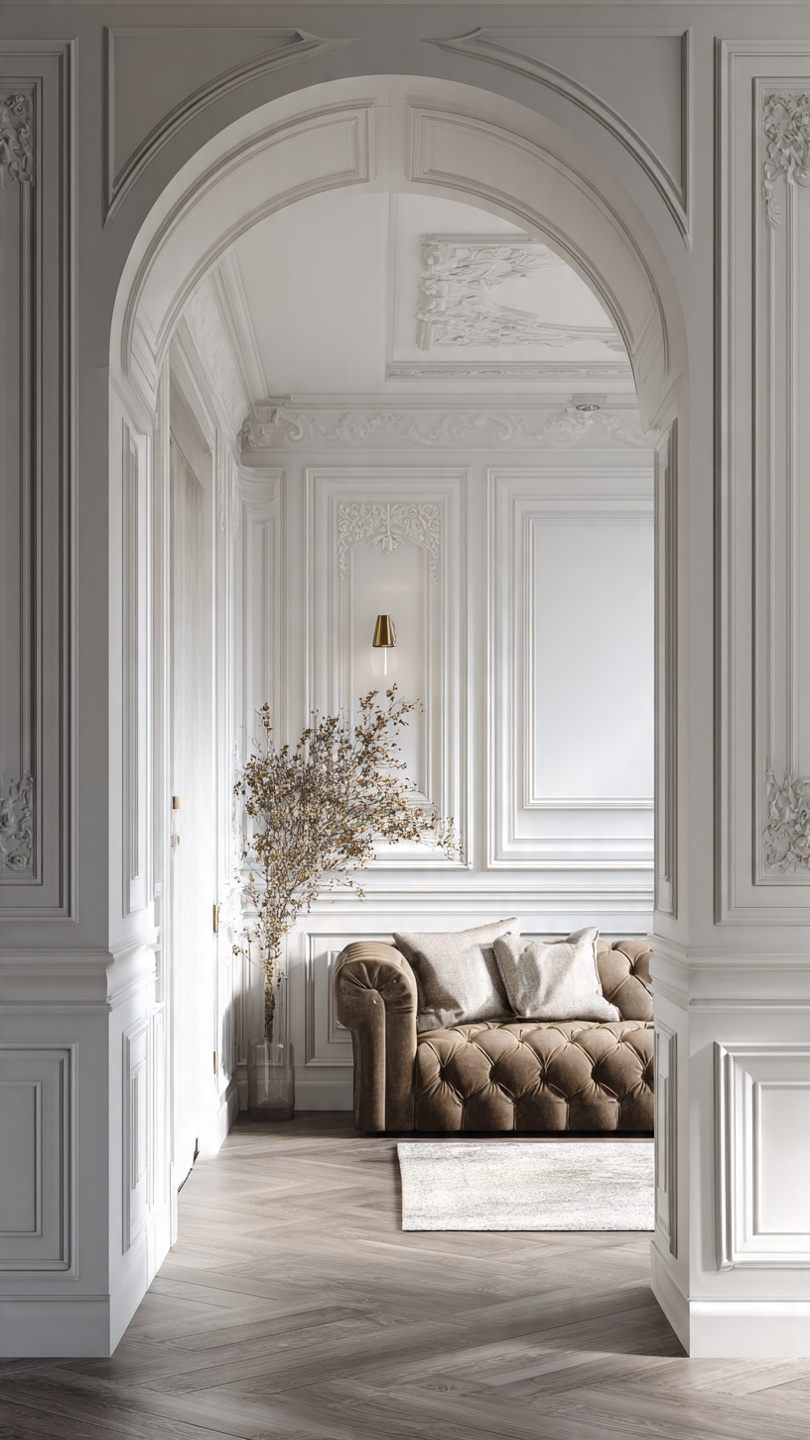 Keseimbangan Fungsi dan Estetika