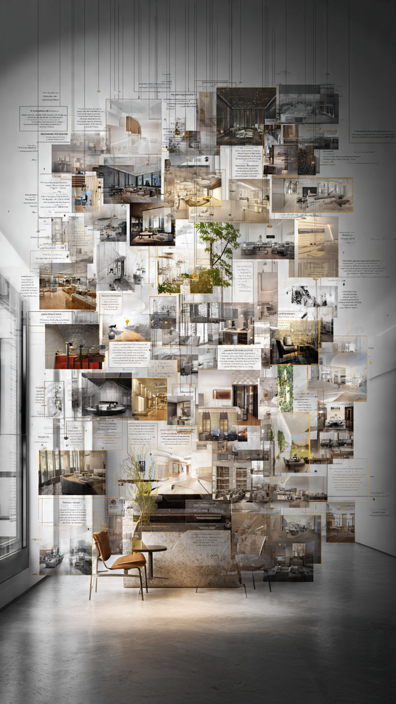 Pengalaman Menangani Ratusan Proyek