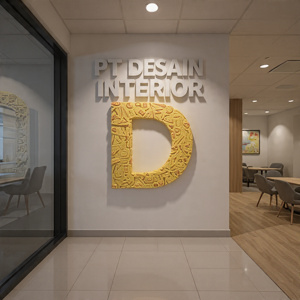 Entrace PT Desainterior