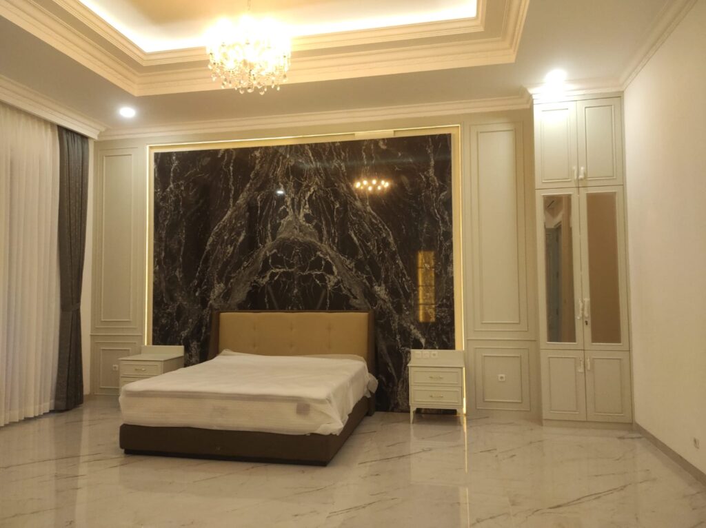 Bedroom Gaya American Classic