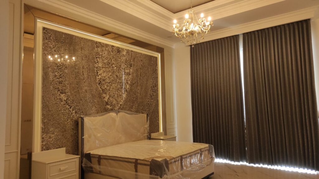 Kamar Tidur American Classic Bogor